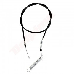 ТОРМОЗНОЙ ТРОС ДЛЯ CASTEL GARDEN ( 82004606 )