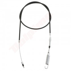 ТОРМОЗНОЙ ТРОС ДЛЯ CASTEL GARDEN ( 82004607/0 )