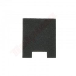 ВОЗДУШНЫЙ ФИЛЬТР 82X69X10