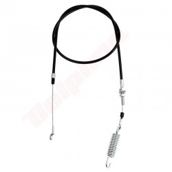 ТОРМОЗНОЙ ТРОС ДЛЯ CASTEL GARDEN ( 84207104/0 )