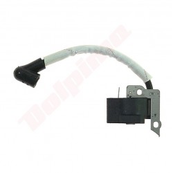 КАТУШКА ЗАЖИГАНИЯ ДЛЯ HOMELITE, RYOBI (850108001, 850108002)