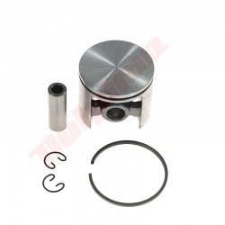 VIRZULIS PAR ALPINA, CASTOR VIP42, 400, 443, 444 40mm (8540850)