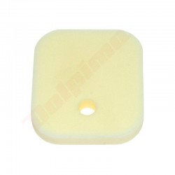 ВОЗДУШНЫЙ ФИЛЬТР 86X78X15