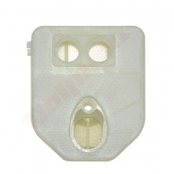 ВОЗДУШНЫЙ ФИЛЬТР 89X76X20