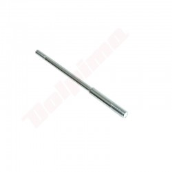 KARBURATORA SKRŪVE PAR HONDA GX390, GX340 (90042-ZE8-000)