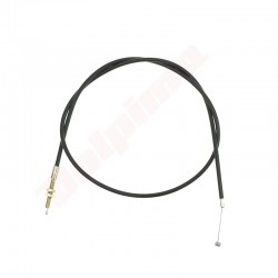 ТРОС ДРОССЕЛЬНОЙ ЗАСЛОНКИ ДЛЯ GX 35 900MM 4,5X6MM
