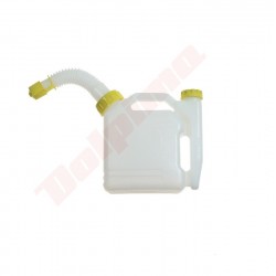 DEGVIELAS KANISTRA MIX 1L FLEX