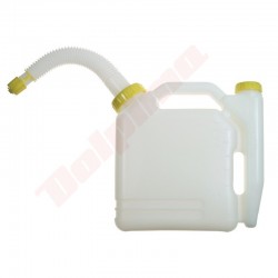 DEGVIELAS KANISTRA MIX 3,5L FLEX