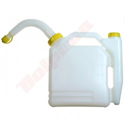 DEGVIELAS KANISTRA MIX 5L FLEX