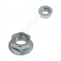 Spararata uzgrieznis HONDA GX160 (90201-878-003) M14