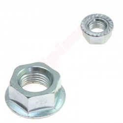 Spararata uzgrieznis HONDA GX390 (90201-ZE3-V00) M16