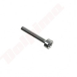 SKRŪVE STIHL T27 M4x25 ( 9022 313 0740 )
