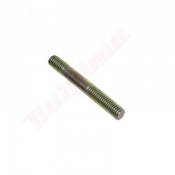 SKRŪVE M6X35 DIVPUSĒJĀ (9121 347 1380)