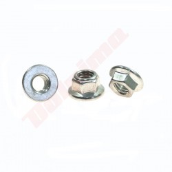 STIHL M5 (9216 263 0700) TROKŠĒJA UZRZIĶIS