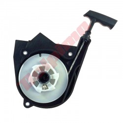 СТАРТЕР ДЛЯ ATLAS COPCO COBRA ( 9234000114 )