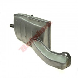 ATLAS COPCO COBRA ( 9234 0001 20 ) IZpūtējs