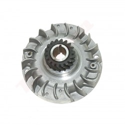 МАХОВИК ДЛЯ ATLAS COPCO COBRA ( 9234 0003 04 )