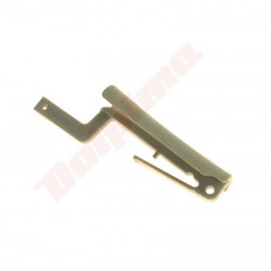 ATLAS COPCO COBRA ( 9234 0005 25 ) droseles VADĪBA