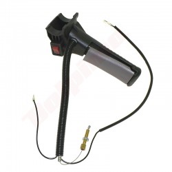 ROKTURIS LABĀ ATLAS COPCO COBRA ( 9234 0005 68 )