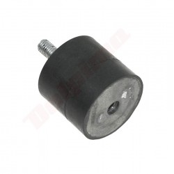 ANTI VIBE BUFFER UNI FM 50X45MM M10X28/M10/60