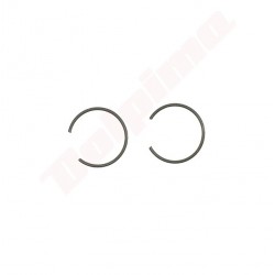 VIRZUĻA SPRINGS 15 MM (9462 650 1500)