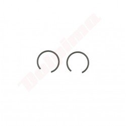 VIRZUĻA SPRINGS 12 MM (9463 650 1200)