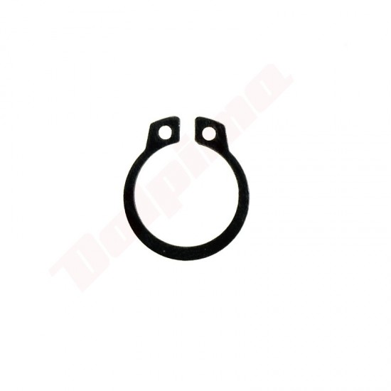 Sprostgredzens priekš STIHL MS180 (9468 621 1520) 15X1