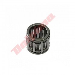 SAVIENOTĀJA STIEŅA GULTIS 10X14X13 STIHL MS290 , MS360 , TS400 ( 9512 003 2340 )