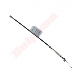 ТРОС ДРОССЕЛЬНОЙ ЗАСЛОНКИ ДЛЯ WACKER BH ( 95710 )