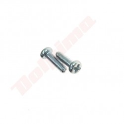 KARBURATORA SKRŪVE WALBRO WYJ , WYK M3x0,5x10mm ( 96-323 )