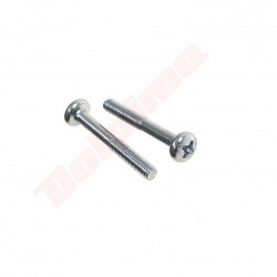 KARBURATORA SKRŪVE WALBRO WYJ , WYK , WYL M3x0,5x22mm ( 96-425 )