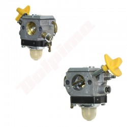 KARBURATORS ĶĪNAS DZINĒJAM 19mm