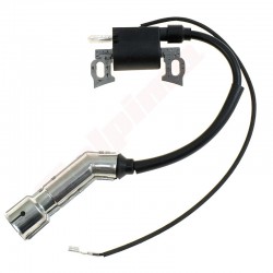 КАТУШКА ЗАЖИГАНИЯ ДЛЯ DUCAR DH196 ( 58 )