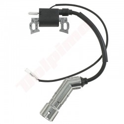 КАТУШКА ЗАЖИГАНИЯ ДЛЯ DUCAR DV196 ( 65 )