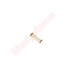 KARBURATORA VĀRSTU ATSPARE WALBRO 19,9x5mm ( 98-189 , 98-3255 )