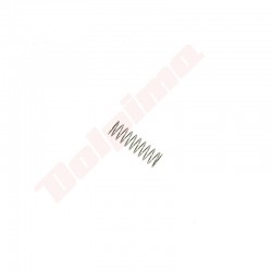 KARBURATORA VĀRSTU ATSPARE WALBRO 28x5mm ( 98-270 )