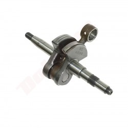 KLOķvārpsta ECHO CS 501 ( A011-001420 )