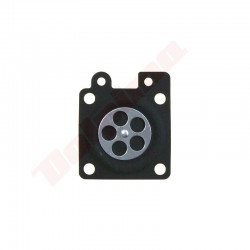 DIAFRAGMAS REMONTA KOMPLEKTS WALBRO WTE 0,9 MM