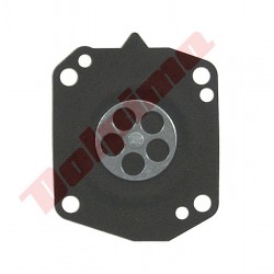 DIAFRAGMAS REMONTA KOMPLEKTS WALBRO D24-HDA (95-593)