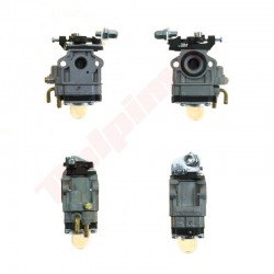 KARBURATORS PAR ECHO PPT260 (A021000700)