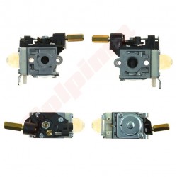 KARBURATORS ECHO SRM 210 (A021000720, RB-K66, RB-K70)