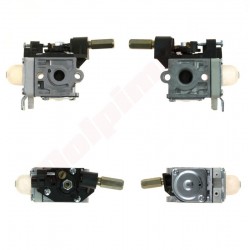 KARBURATORS ECHO SRM 211 (A021000740, A021000741, A021000742, RB-K75)