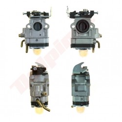 KARBURATORS ECHO PB 651 , PB 751 , PB 755 , EB630 , EB633 ( A021000810 , A021000811 , WYK-192 )