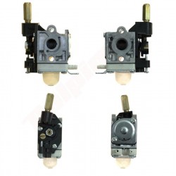 KARBURATORS ECHO SRM 255 (A021001201, RB-K84)
