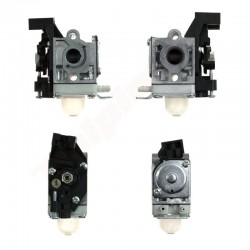 KARBURATORS ECHO SRM 265 (A021-001530, RB-K94)