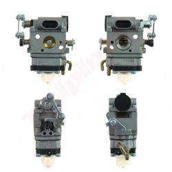 KARBURATORS ECHO PB 500 (A021001641, WLA-1, WLA-6)