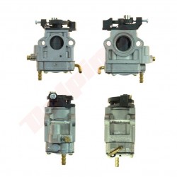 KARBURATORS ECHO PB 770 (A021001870, A021003940, WYK-345, WYK-406)