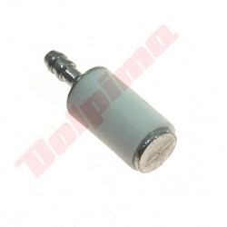 ТОПЛИВНЫЙ ФИЛЬТР 5,5X14X40 11G POREX MET