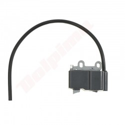 КАТУШКА ЗАЖИГАНИЯ НА ЭХО ЭС-250, ПБ-250, ПБ-252 (А411000500, А411000501)