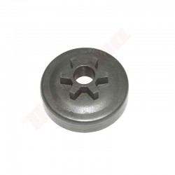 Sajūga trumulis ECHO CS2600 3/8" 6T (A556-000091, A556-000092)